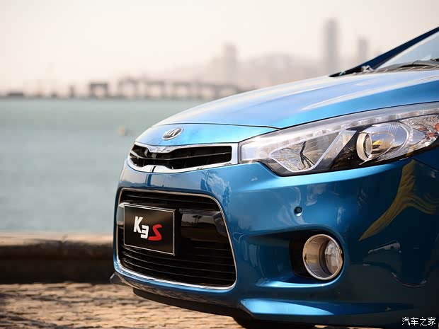 起亚东风悦达起亚起亚K3S2014款 1.6L 自动Premium 起亚东风悦达起亚起亚K3S2014款 1.6L 自动Premium