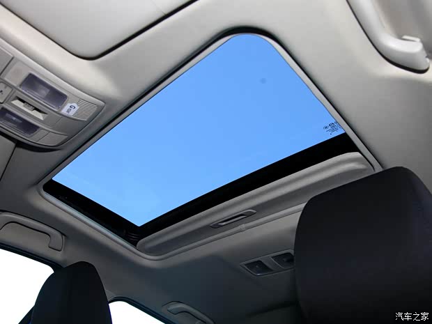 长安马自达 马自达CX-5 2014款 2.0L 自动两驱都市型