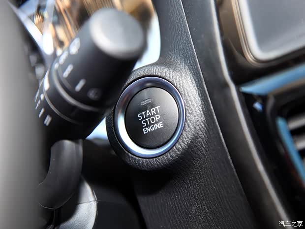 长安马自达 马自达CX-5 2014款 2.0L 自动两驱都市型