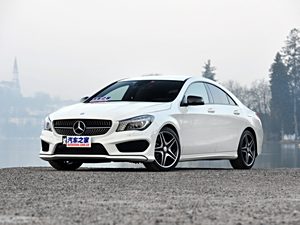 YY(M)YCLA2013 CLA250