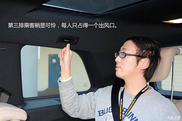 奔驰奔驰(进口)奔驰GL级2013款 GL500 4MATIC 奔驰奔驰(进口)奔驰GL级2013款 GL500 4MATIC