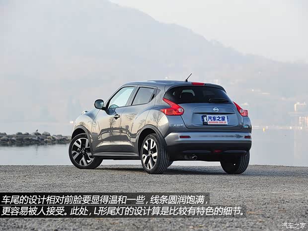 日產(chǎn)日產(chǎn)(進(jìn)口)Juke2011款 基本型