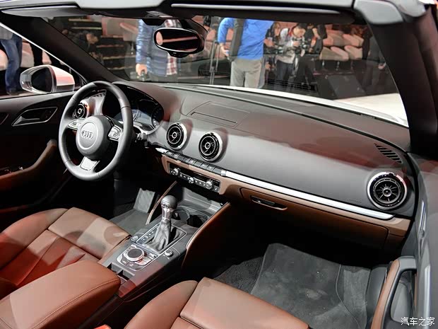 奧迪奧迪(進(jìn)口)奧迪A3(進(jìn)口)2014款 TDI 敞篷版 奧迪奧迪(進(jìn)口)奧迪A3(進(jìn)口)2014款 TDI 敞篷版