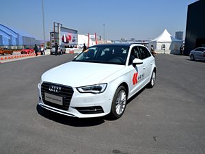 һ-󱊊W WA3 2014 Sportback 35TFSI A