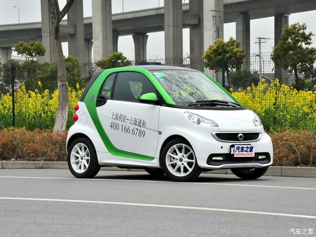 smartsmartsmart fortwo2014款 Electric Drive smartsmartsmart fortwo2014款 Electric Drive