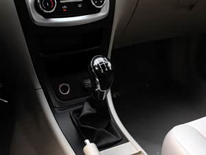 英伦SC7 2014款 1.5L 手动精英型