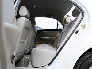 英伦SC7 2014款 1.5L 手动精英型