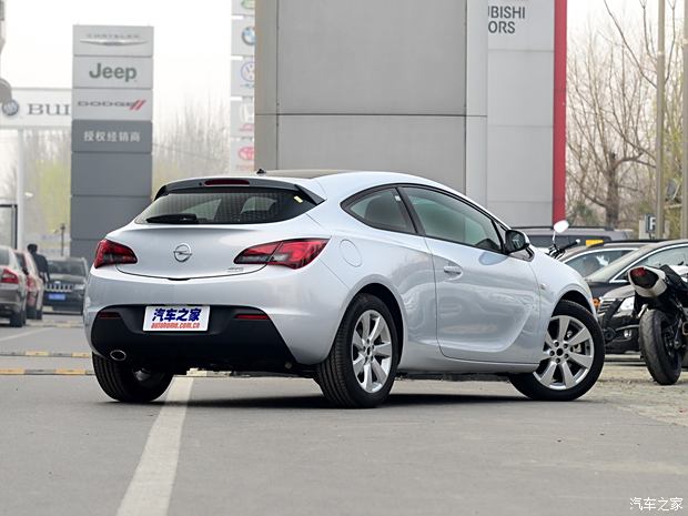 ŷ  2014 1.4T GTC 