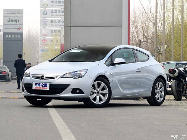 ŷ  2014 1.4T GTC 