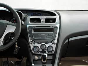 福美来M5 2014款 1.6L 手动舒适型