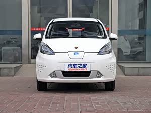 上汽集团 荣威E50 2013款 标准型