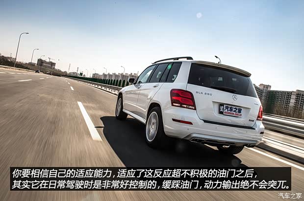 奔馳北京奔馳奔馳GLK級2014款 GLK260 4MATIC 動感型 奔馳北京奔馳奔馳GLK級2014款 GLK260 4MATIC 動感型