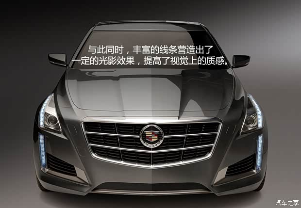 凱迪拉克凱迪拉克(進(jìn)口)凱迪拉克CTS(進(jìn)口)2014款 28T