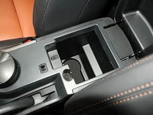 海马S5 2014款 1.6L 手动智尊型