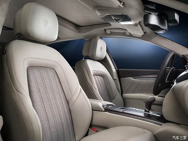 玛莎拉蒂玛莎拉蒂总裁2014款 杰尼亚限量版