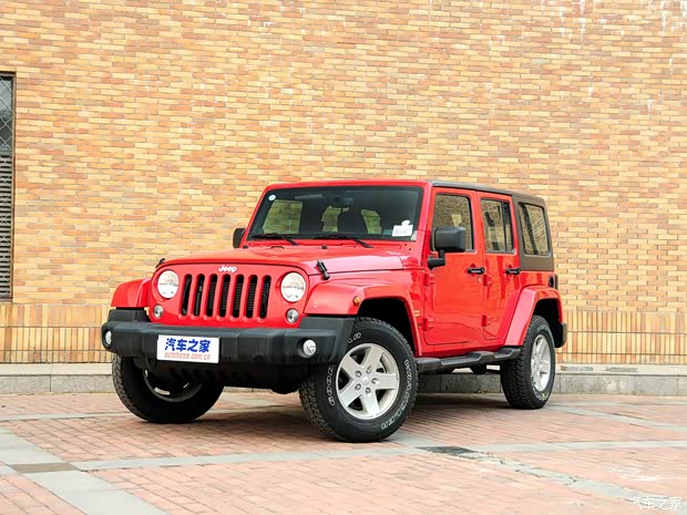 ������ 2014�� 3.0L ���Ű� Sahara