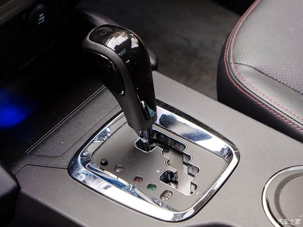 吉利全球鷹吉利汽車吉利GX72014款 2.4L 自動(dòng)尊貴型