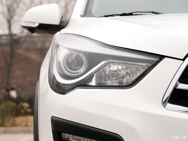 海马海马汽车海马S52014款 1.6L 手动智尊型