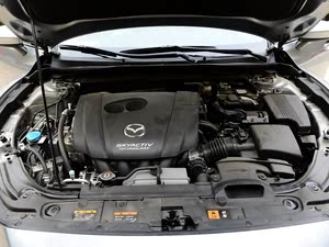 Դ6 ATENZA 2014 2.5L 
