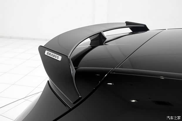 奔馳奔馳AMG奔馳A級AMG2014款 A45 AMG