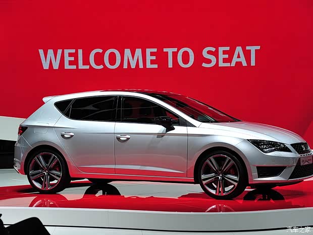 西雅特西雅特LEON2014款 Cupra 西雅特西雅特LEON2014款 Cupra