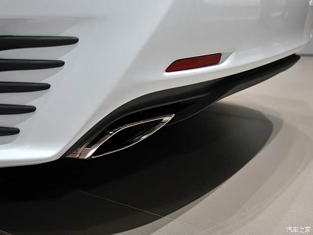 雷克薩斯雷克薩斯雷克薩斯RC2015款 350 F Sport