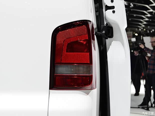 大众大众(进口)迈特威2014款 Alltrack Concept