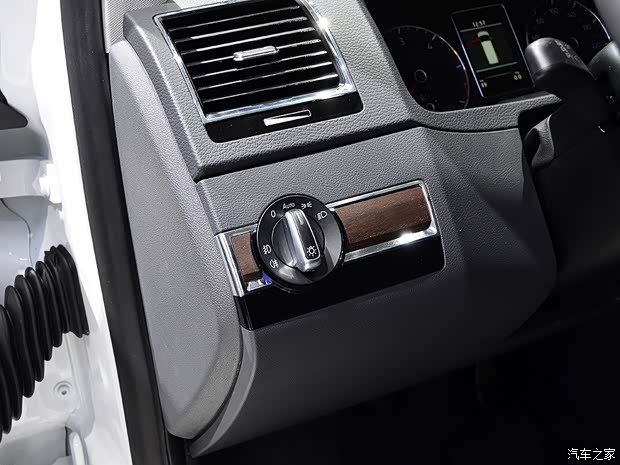 大众大众(进口)迈特威2014款 Alltrack Concept