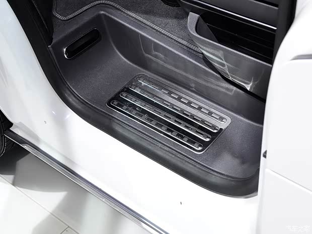 大众大众(进口)迈特威2014款 Alltrack Concept