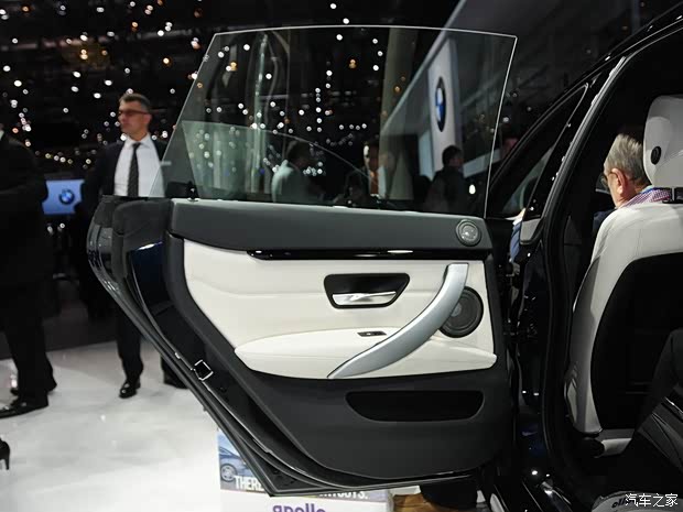 寶馬寶馬(進(jìn)口)寶馬4系2014款 435i Gran Coupe