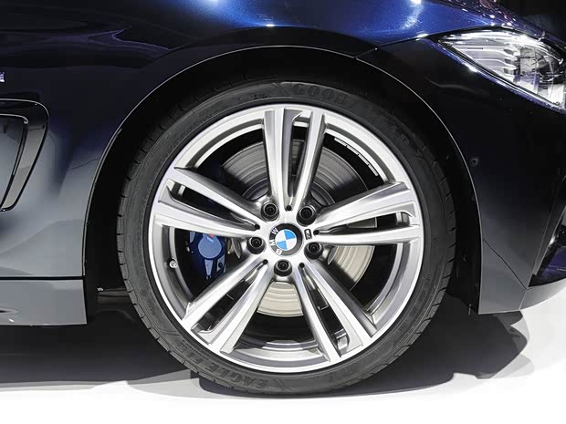 寶馬寶馬(進(jìn)口)寶馬4系2014款 435i Gran Coupe