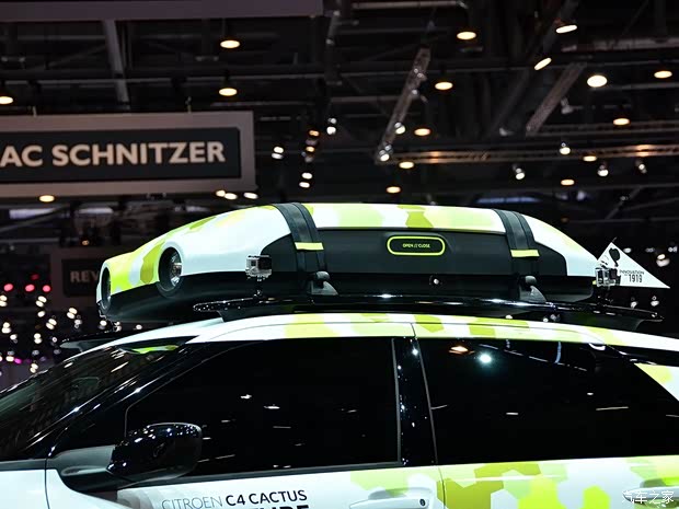 雪鐵龍雪鐵龍(進(jìn)口)Cactus2014款 AVENTURE 雪鐵龍雪鐵龍(進(jìn)口)Cactus2014款 AVENTURE