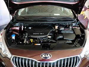 ����K3 2013�� 1.6L �ֶ�GLS