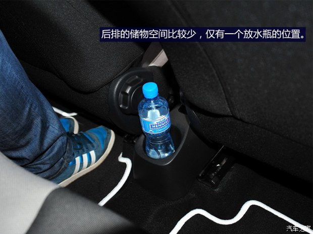 丰田丰田(进口)Aygo2014款 自动基本型