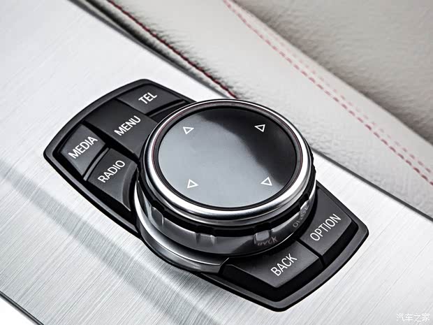 宝马宝马(进口)宝马X42015款 基本型