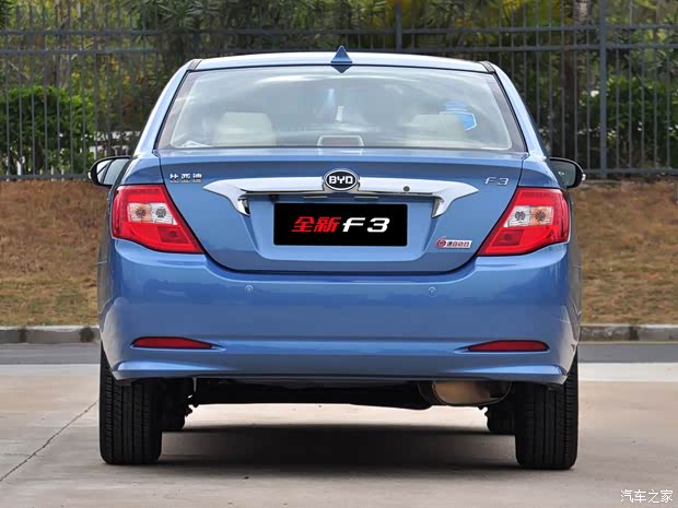 比亞迪比亞迪比亞迪F32014款 1.5L 自動(dòng)尊貴型 比亞迪比亞迪比亞迪F32014款 1.5L 自動(dòng)尊貴型