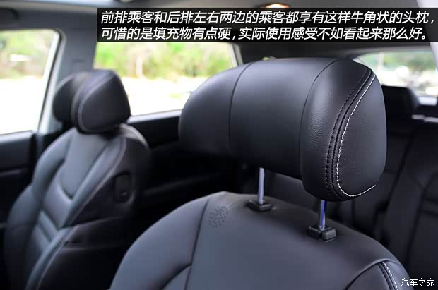 LUXGEN裕隆汽车LUXGEN U62014款 基本型