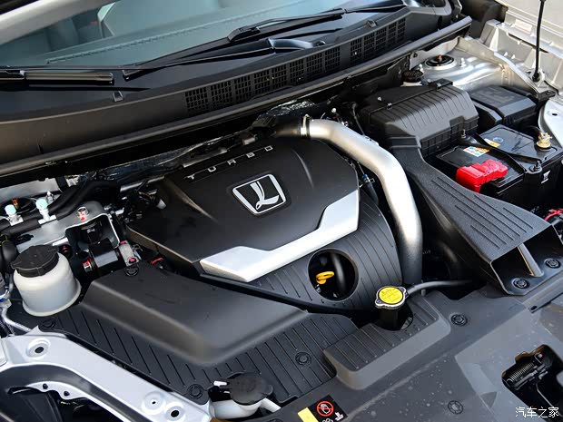 納智捷裕隆汽車U6 TURBO2014款 基本型