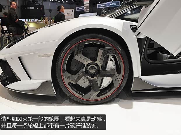 兰博基尼兰博基尼Aventador2013款 LP 720-4 50周年纪念版