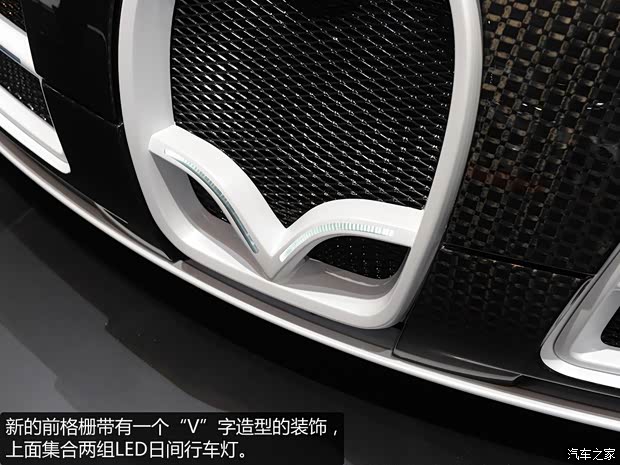 布加迪布加迪威航2008款 16.4 8.0T