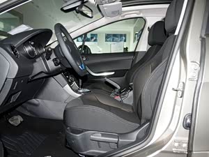 ����308(����)2013�� 1.6T SW ʱ����