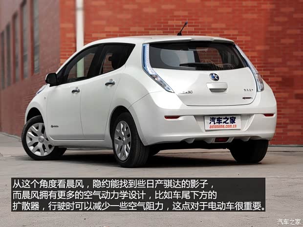 啟辰東風(fēng)日產(chǎn)晨風(fēng)2013款 基本型 啟辰東風(fēng)日產(chǎn)晨風(fēng)2013款 基本型