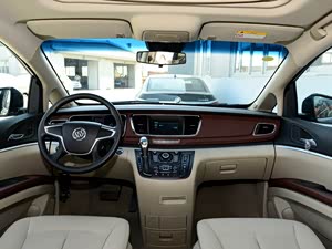 ���GL8 2014�� 2.4L CT�����������ʰ�