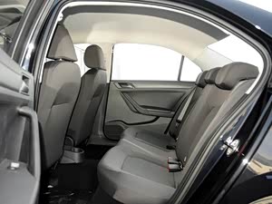 捷达2013款 1.6L 自动时尚型