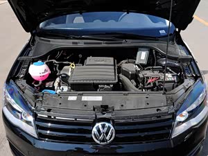 捷达2013款 1.6L 自动时尚型