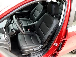 TRAX���� 2014�� 1.4T �Զ������콢��