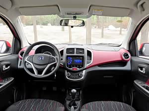 ����2014�� 1.4L �ֶ������