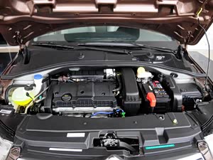 ������ 2014�� 1.6L �ֶ�������