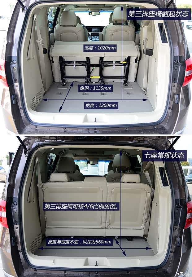 别克通用别克别克GL82014款 3.0L XT豪华商务旗舰版 别克通用别克别克GL82014款 3.0L XT豪华商务旗舰版