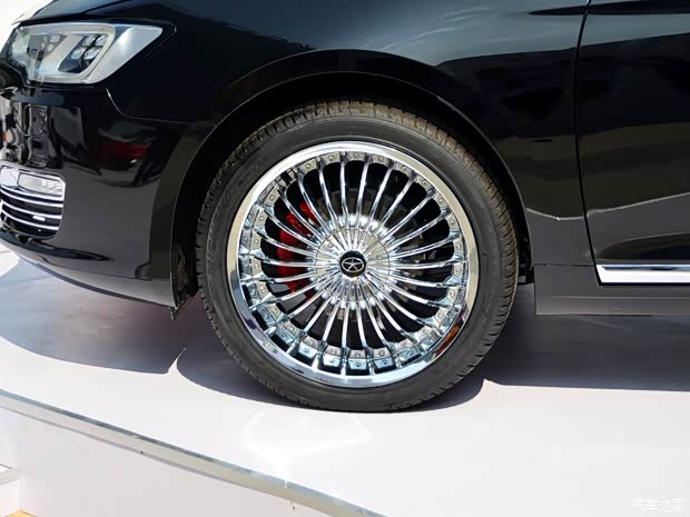 江淮江淮汽车瑞风A62014款 基本型